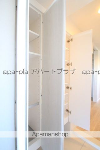 パレステージ本川越の内装写真