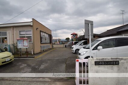 メゾン　サンフィット[1K/30.96m2]の周辺3