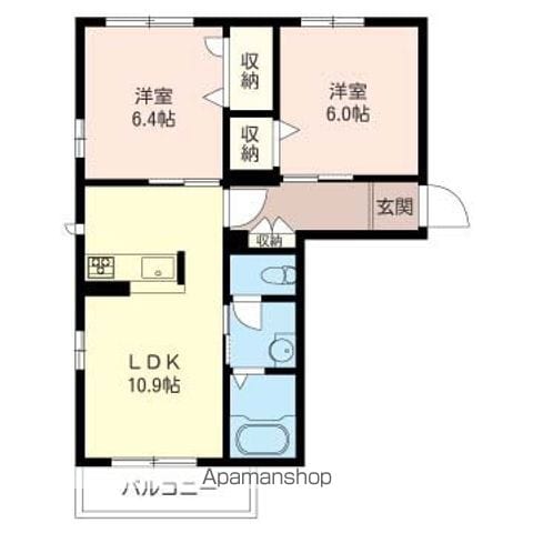 apartment 埼玉県八潮市大字垳
地図を見る