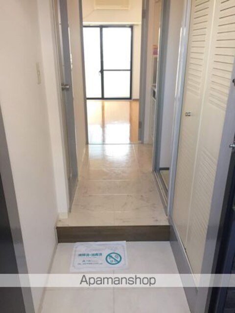 ＳーＦＯＲＴ錦糸町[1K/20.19m2]のその他内装2