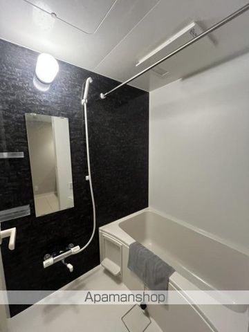 APARTMENT小石川後楽園の内装写真