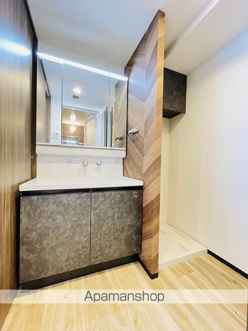 S-RESIDENCE金山epureの内装写真