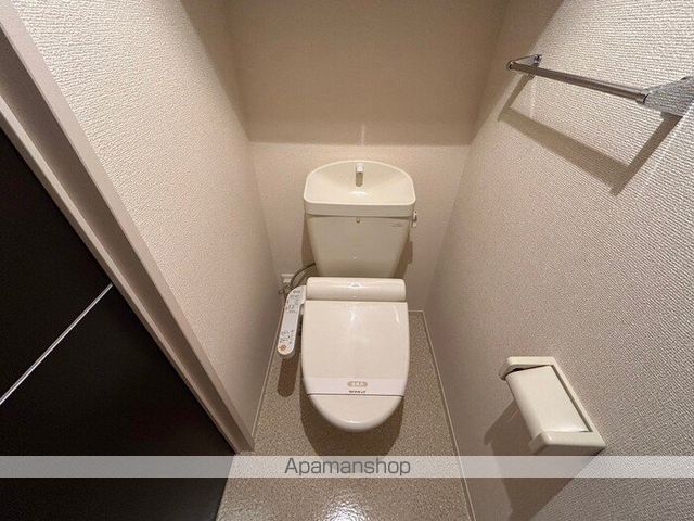 エクセルサワダ A棟の内装写真
