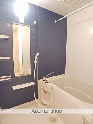 フロラシオン　大橋[1LDK/50.08m2]のバス