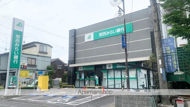 シャルム唐橋の周辺写真