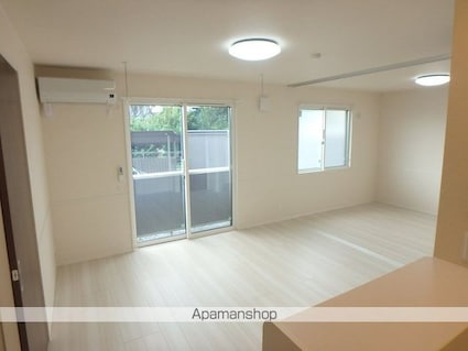 ＤーＲＯＯＭ新庄町[1LDK/45.29m2]のリビング・居間
