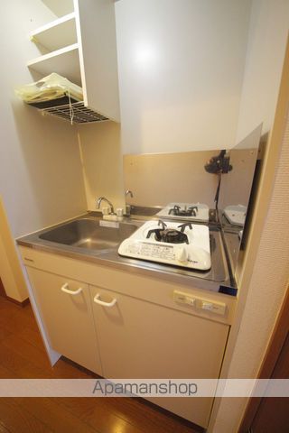 コルトーナ聖蹟の内装写真