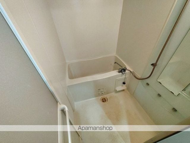 セノアタワー新大阪の内装写真