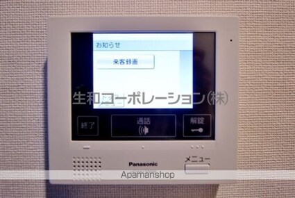 アヴァンタージュ浅草[1LDK/43.01m2]の内装