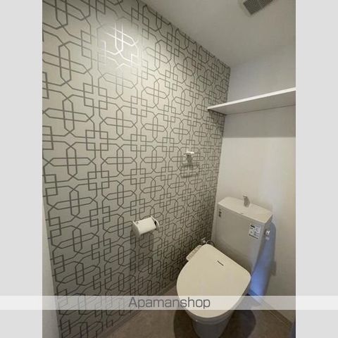 ERFOLG千歳春日の内装写真