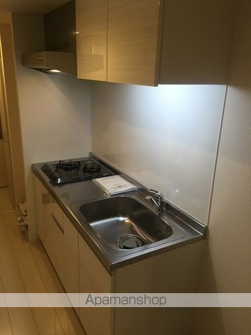 リブリ・H2OIIの内装写真
