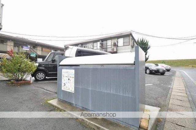パールハイツAのその他写真