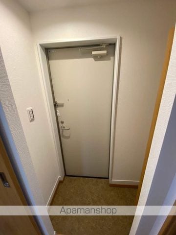 RICK鶴見の内装写真