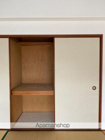 アーバン茜の内装写真