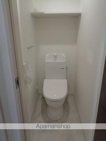 F ASECIA ENIFの内装写真