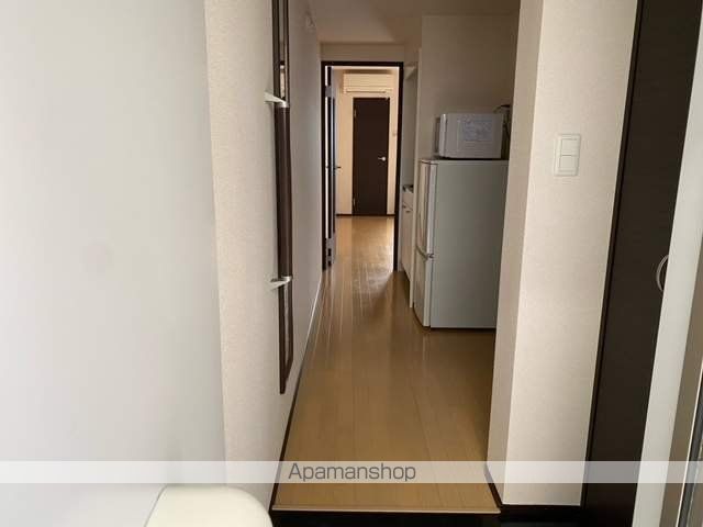 クレイノビレッジパルの内装写真