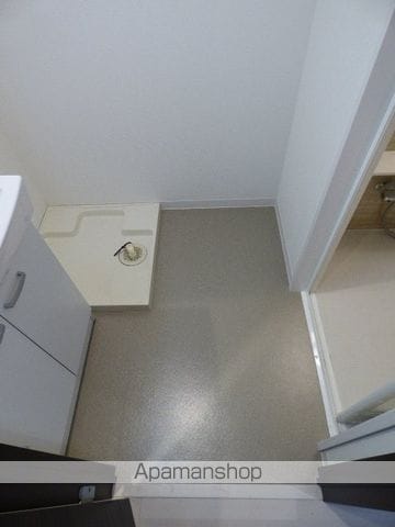 YOU’SVIII番館の内装写真