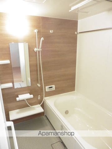 DーROOM樹木IIの内装写真