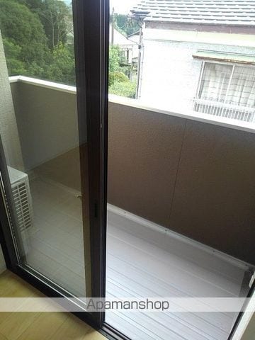 リナリア IIの内装写真