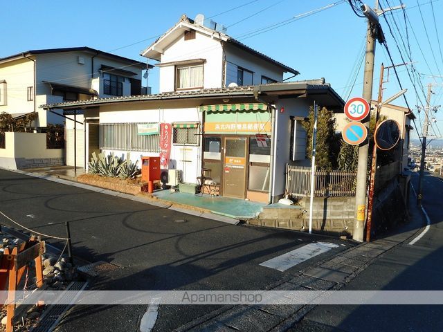 レオパレスルミュールIIの周辺写真