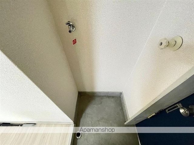 パレットヒルズの内装写真