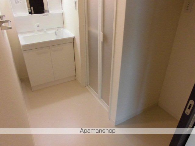グランドベレオ田宮の内装写真