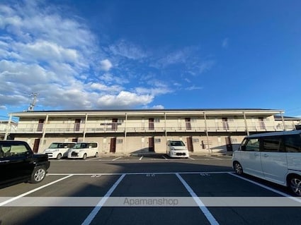 エルディム中原[1LDK/39.19m2]の外観2