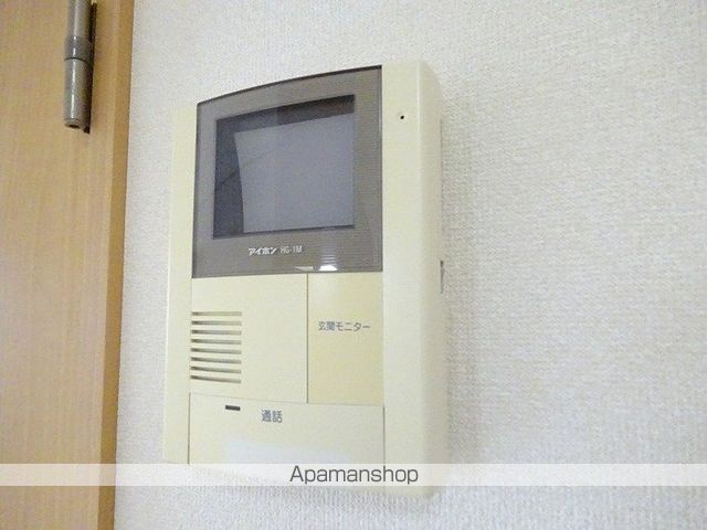 エクレール・コート IIIIIIの内装写真