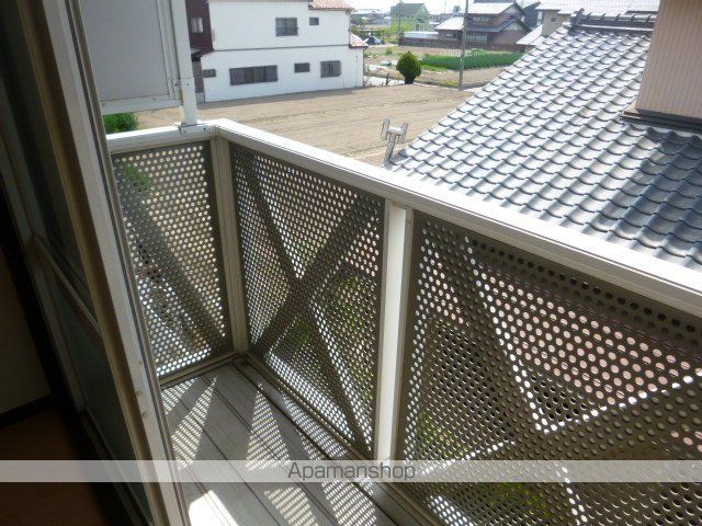 アベニューフラワーABの内装写真