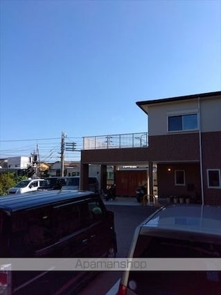 和歌山県和歌山市加納[3LDK/97.7m2]の眺望