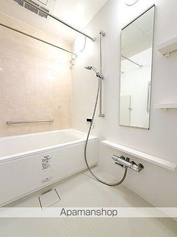 ヴィークコート本山鏡池通の内装写真