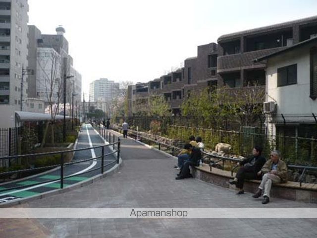 ドミール池尻の周辺写真