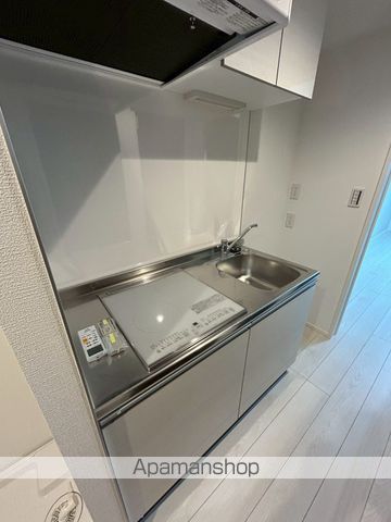 カインドネス相模原氷川町IIの内装写真