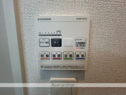 Ｎｏｂｅｌ　Ｄｉｇｎｉｔｙ[1LDK/42.38m2]のその他設備