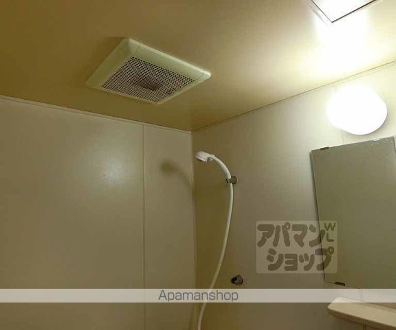 プリムローズ嵯峨の内装写真