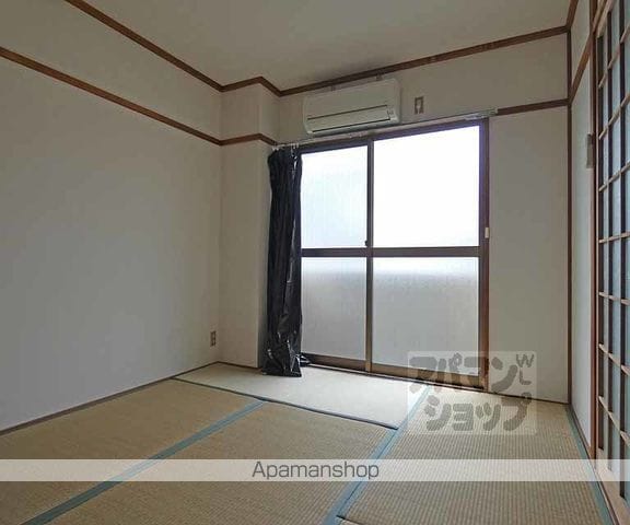 角谷マンションの内装写真