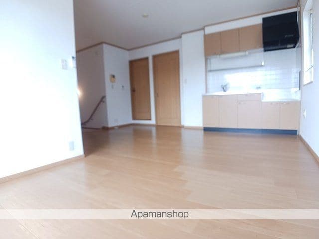 ソレイユ東山Iの内装写真