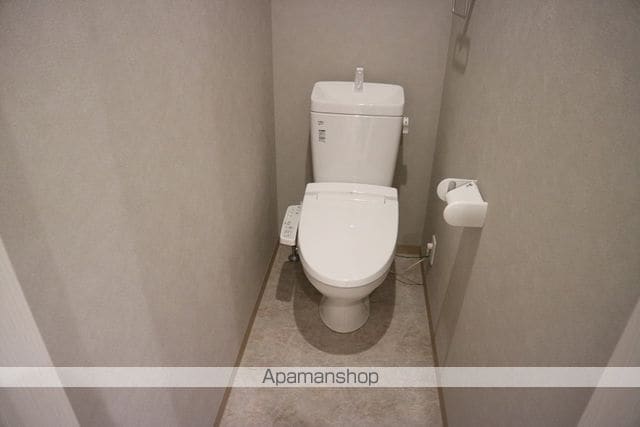 グランドソレイユ香里園の内装写真