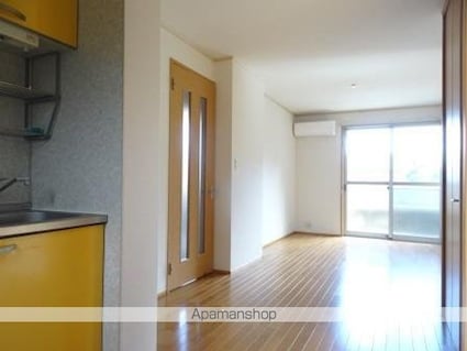 シャンボールⅡ[2LDK/49.85m2]のその他部屋・スペース