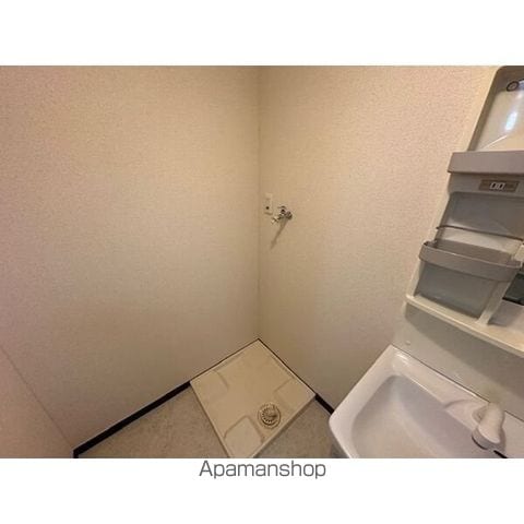 サンfriends Kの内装写真