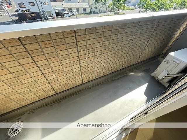 オランジュリの内装写真