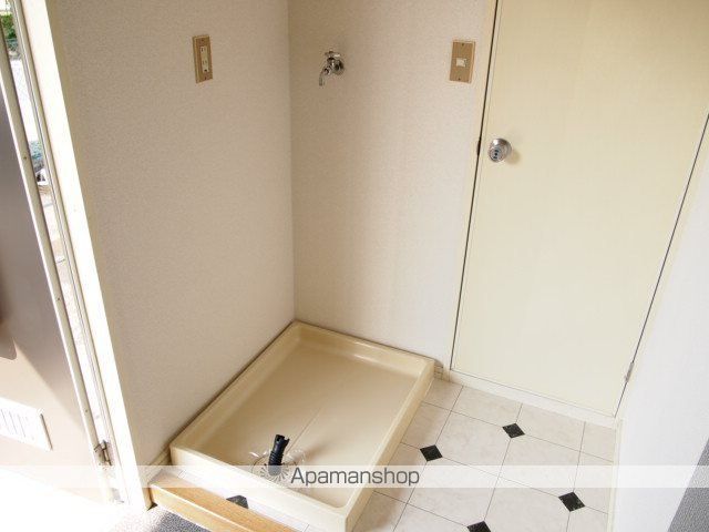 ハイツさちの内装写真