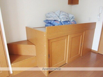 レオパレス若槻Ⅱ[1K/23.74m2]の内装2