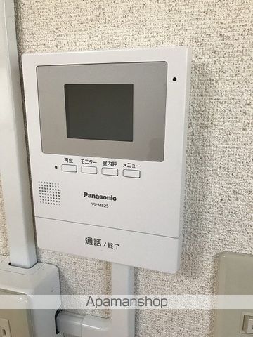 M・E BLD KASUMIの内装写真