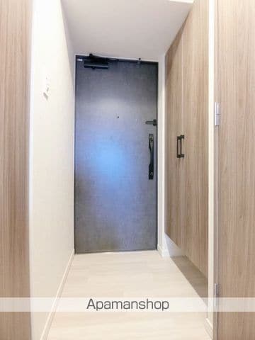 SーRESIDENCE堺湊駅前azureの内装写真