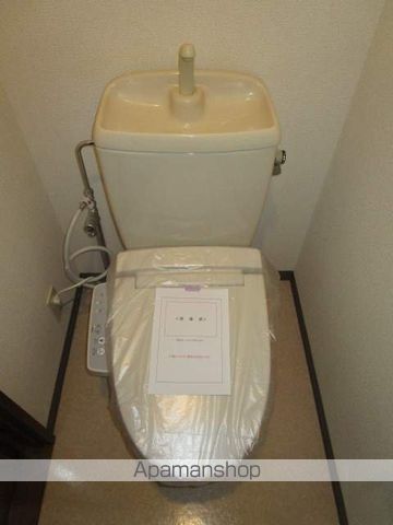アルカディア・ヴァンの内装写真