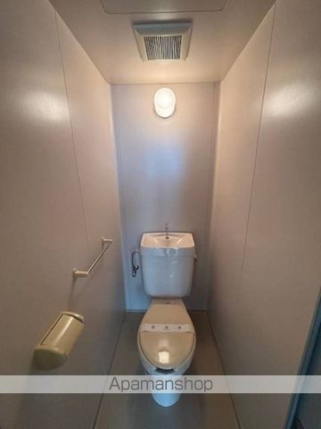 ハイツ陽光の内装写真