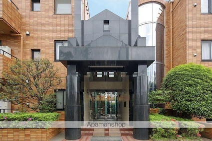 カスティーヨ杵島[3LDK/80.89m2]のエントランス2