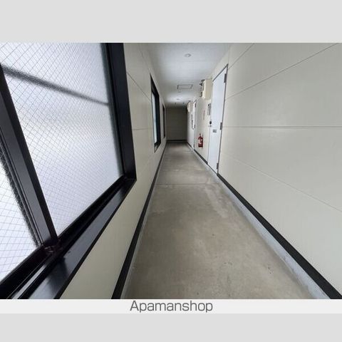 レオパレスアンジェラスのその他写真