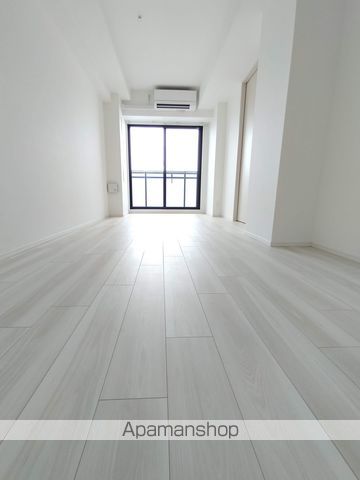S−RESIDENCE ESAKA LIBLEの内装写真